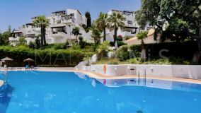 Appartement for sale in La Mairena, Marbella Est