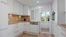 Apartamento en venta en La Mairena, Marbella Este
