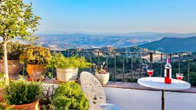 Hôtel for sale in Gaucin