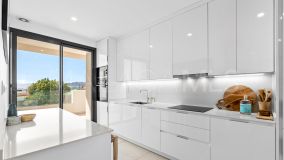 Appartement for sale in Finca Cortesin, Casares del Sol - Casares Golf