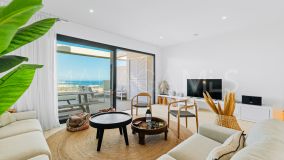 Appartement for sale in Finca Cortesin, Casares del Sol - Casares Golf