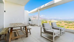 Appartement for sale in Finca Cortesin, Casares del Sol - Casares Golf