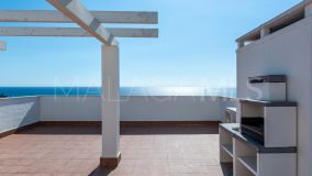 Appartement Terrasse for sale in Doña Julia, Casares