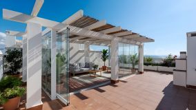 Ático en venta en Doña Julia, Casares