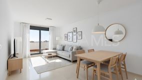 Ático en venta en Doña Julia, Casares