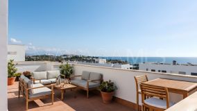 Penthouse for sale in Doña Julia, Casares