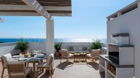 Ático en venta en Doña Julia, Casares