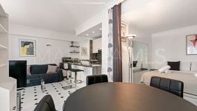 Apartamento en venta en Marbella Centro, Marbella Ciudad