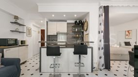 Apartamento en venta en Marbella Centro, Marbella Ciudad