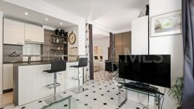 Apartamento en venta en Marbella Centro, Marbella Ciudad