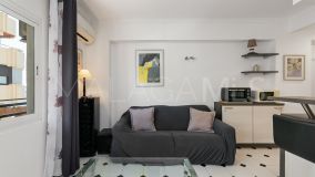 Apartamento en venta en Marbella Centro, Marbella Ciudad