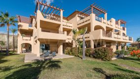 Ground Floor Apartment for sale in Hacienda del Señorio de Cifuentes, Benahavis
