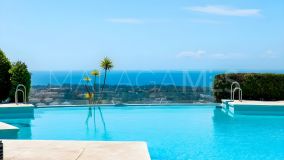Ground Floor Apartment for sale in Hacienda del Señorio de Cifuentes, Benahavis