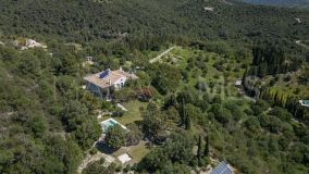 Casa de Campo en venta en Gaucin