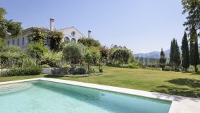 Casa de Campo en venta en Gaucin