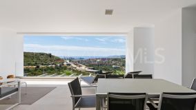 Wohnung zu verkaufen in Las Terrazas de Cortesín, Casares del Sol - Casares Golf