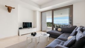 Wohnung zu verkaufen in Las Terrazas de Cortesín, Casares del Sol - Casares Golf