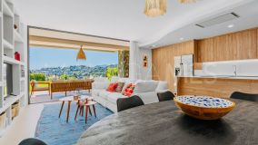 Erdgeschosswohnung zu verkaufen in Real de La Quinta, Benahavis