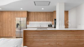 Ground Floor Apartment for sale in Real de La Quinta, Benahavis