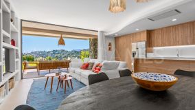 Ground Floor Apartment for sale in Real de La Quinta, Benahavis