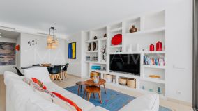 Erdgeschosswohnung zu verkaufen in Real de La Quinta, Benahavis