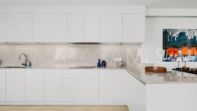 Duplex Planta Baja en venta en Marbella Club Hills, Benahavis