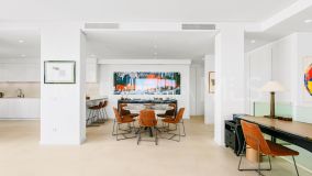 Duplex Planta Baja en venta en Marbella Club Hills, Benahavis