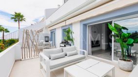 Appartement rez de chaussée for sale in La Quinta, Benahavis