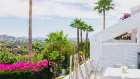 Appartement rez de chaussée for sale in La Quinta, Benahavis