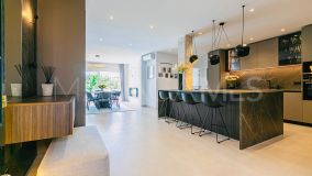 Appartement rez de chaussée for sale in La Quinta, Benahavis