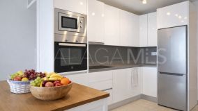 Apartamento en venta en Cala de Mijas, Mijas Costa
