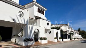 Adosado en venta en Beach Side New Golden Mile, Estepona Este
