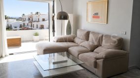 Adosado en venta en Beach Side New Golden Mile, Estepona Este