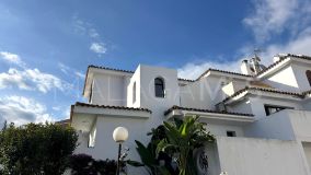 Adosado en venta en Beach Side New Golden Mile, Estepona Este