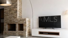 Adosado en venta en Beach Side New Golden Mile, Estepona Este
