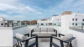 Adosado en venta en Bel Air, Estepona Este