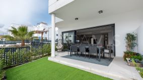 Adosado en venta en Bel Air, Estepona Este