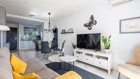 Apartamento en venta en Riviera del Sol, Mijas Costa