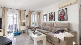 Wohnung zu verkaufen in San Pedro de Alcantara