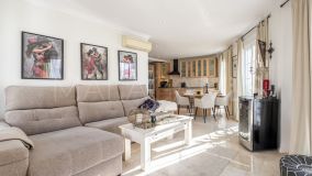 Wohnung zu verkaufen in San Pedro de Alcantara