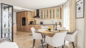 Wohnung zu verkaufen in San Pedro de Alcantara