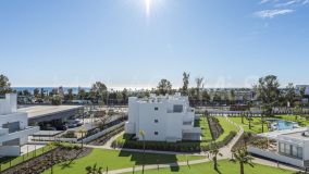 Duplex Penthouse for sale in Bel Air, Estepona East