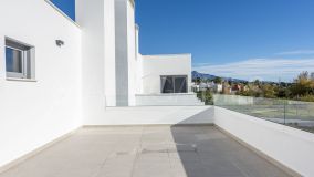 Duplex Penthouse for sale in Bel Air, Estepona East