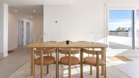 Duplex Penthouse for sale in Bel Air, Estepona East