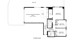 Apartamento en venta en El Higueron, Fuengirola