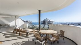 Wohnung zu verkaufen in El Higueron, Fuengirola