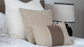 Wohnung zu verkaufen in Nueva Andalucia, Marbella