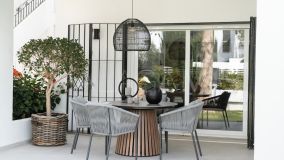 Wohnung zu verkaufen in Nueva Andalucia, Marbella