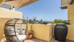 Appartement for sale in Selwo, Estepona Est