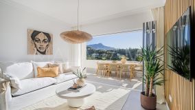 Erdgeschosswohnung zu verkaufen in La Quinta, Benahavis